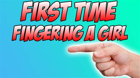 first time fingering stories|My First Orgasm